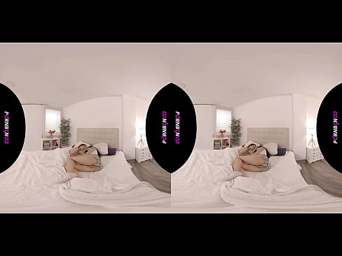 ❤️ PORNBCN VR Dvije mlade lezbijke se bude napaljene u 4K 180 3D virtualnoj stvarnosti Geneva Bellucci Katrina Moreno ❤️ Super porno na bs.pornolymp.ru ❌️