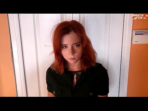 ❤️ Zaštitar kaznio zgodnu ženu zbog krađe - sperma u usta ❤️ Super porno na bs.pornolymp.ru ❌️